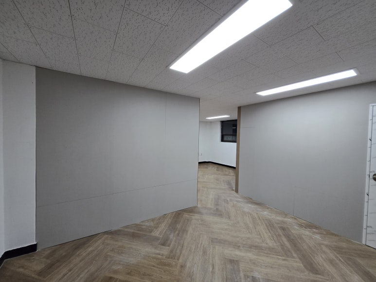 work관악구 사무실 인테리어