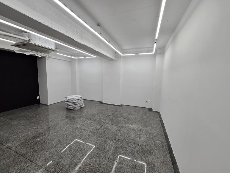 work서초 작업실 인테리어