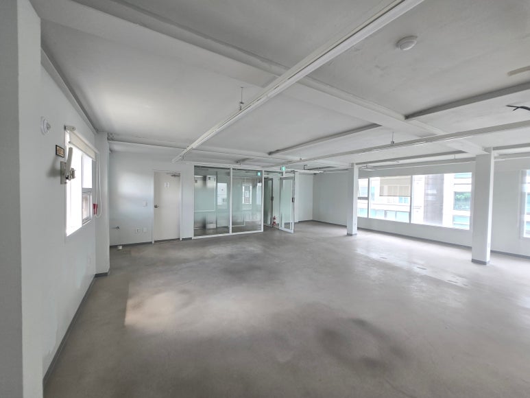 work강남 역삼동 사무실 인테리어